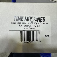 Time Machines POE Precision Clocks - Quantity - 5 image 2